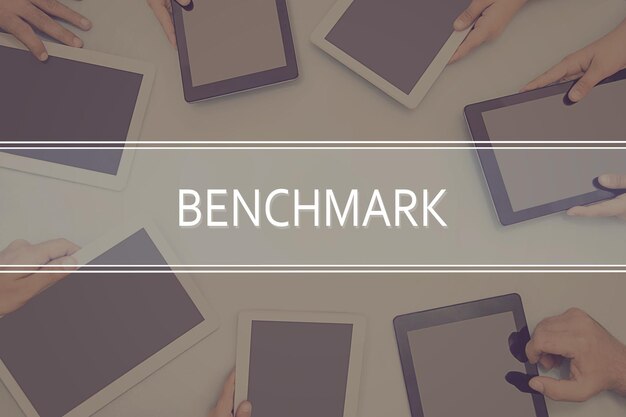 BENCHMARK CONCEPT Business Concept