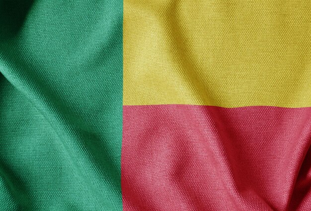 Photo benin flag images high resolution