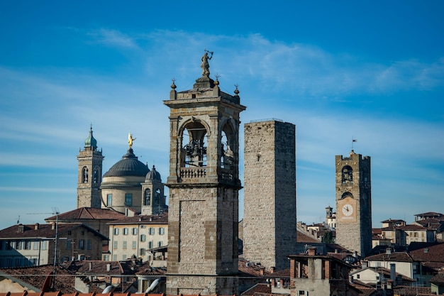 Bergamo