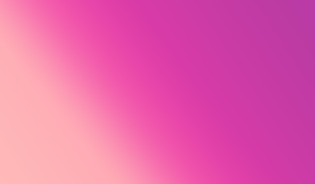 Berry color gradient abstract background