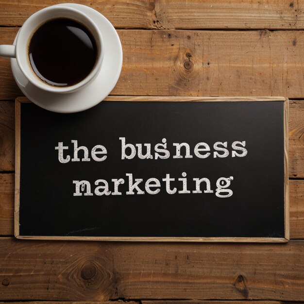 The best business and marketing