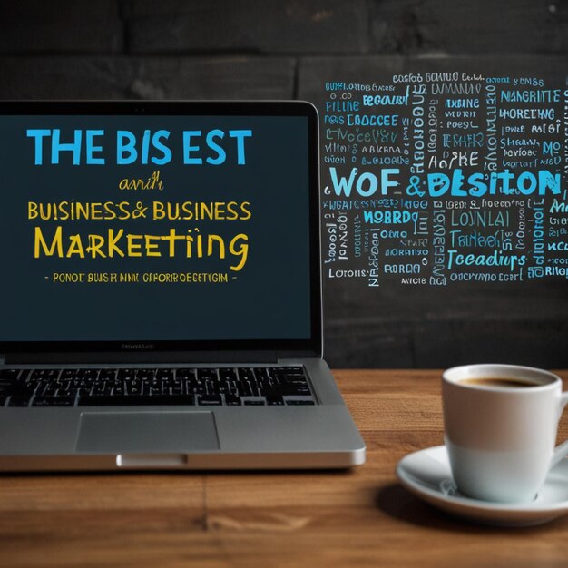 The best business and marketing