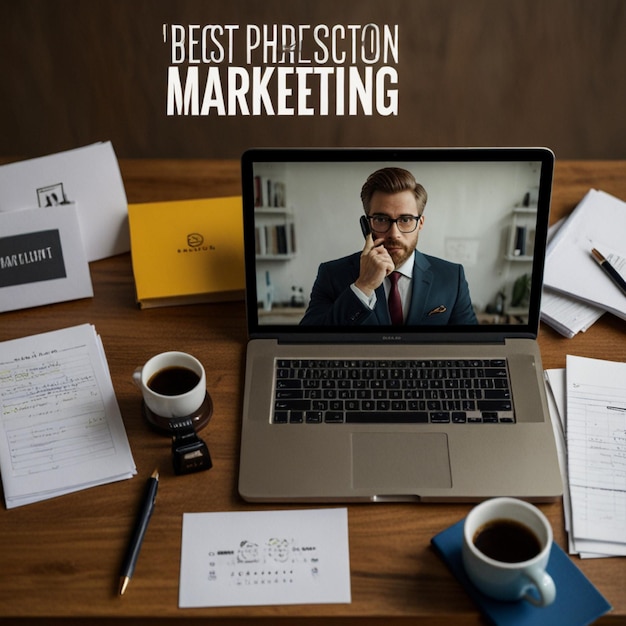 The best business and marketing