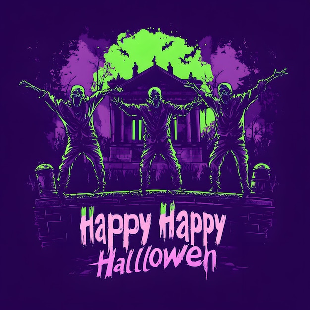 Photo best and creative happy halloween post ideas amp spooky halloween background images