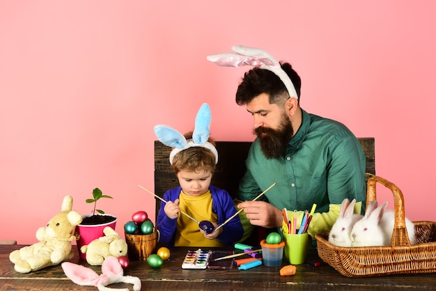 Best happy easter ideas for happy family