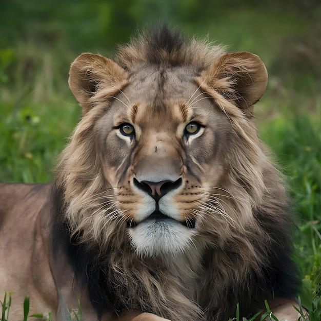 The Best Lion Animal photography