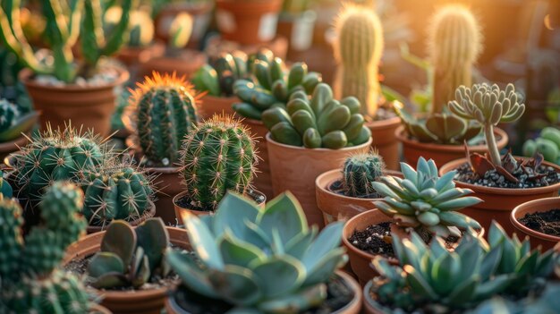 Best Soil Mixes for Cacti and Succulents