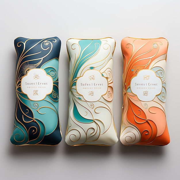 Beyond Boundaries The Artistry of Blend and Variety in our Exquisite Box Design