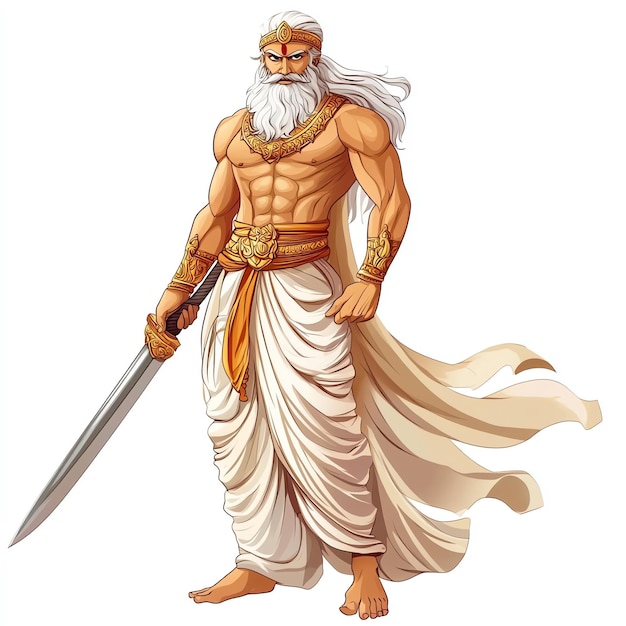 Bhishma for diwali