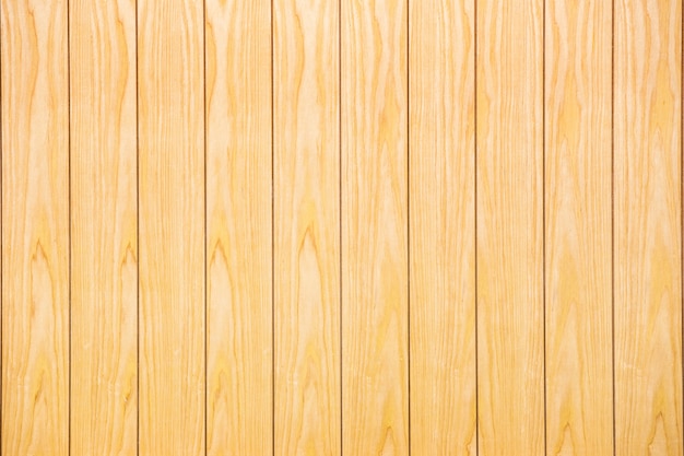 Big Brown wood plank wall texture background