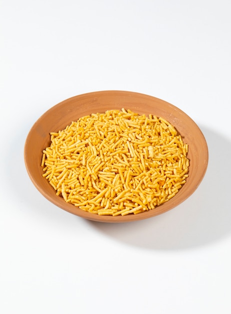 Bikaneri Traditionally Spicy Bhujia Sev