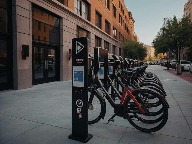 bike share station_0