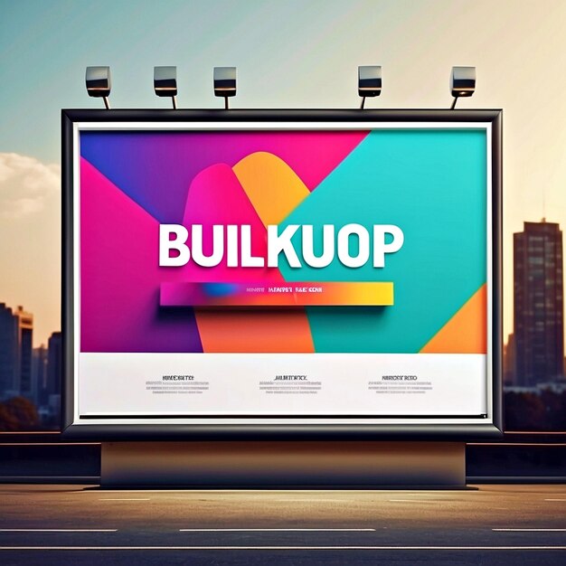 billboard mockups