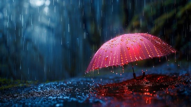 Binaries for umbrellas and rain Concepts for data protection and privacy