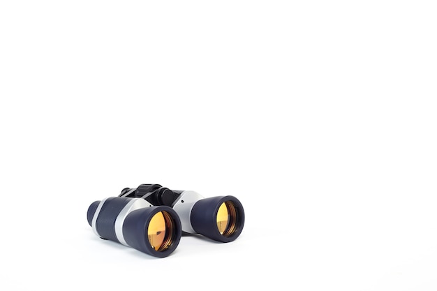 Binoculars  