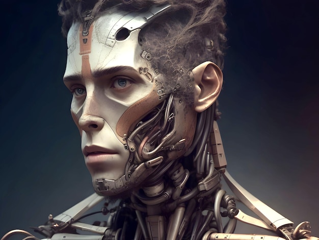 Biocyborg