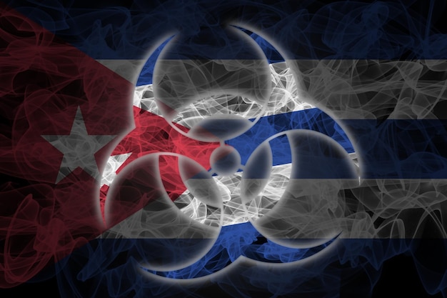 Biohazard Cuba Biohazard from Cuba Cuba Quarantine