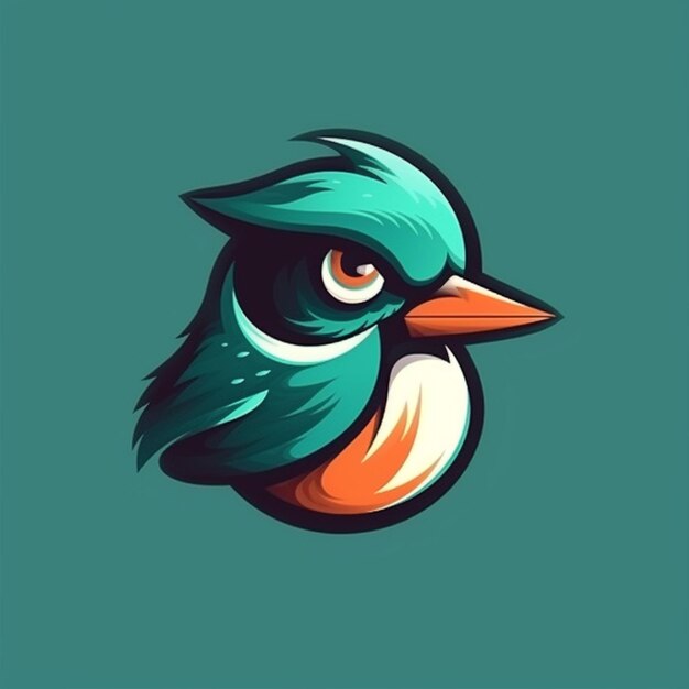 Bird 5