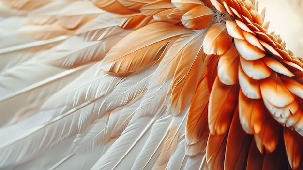 bird feathers background pattern banner wings background picture seamless background