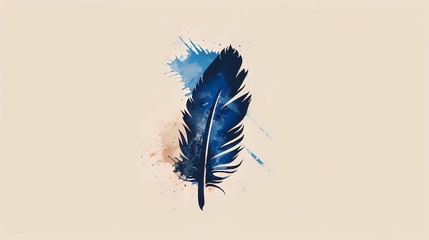 bird feathers background pattern banner wings background picture seamless background