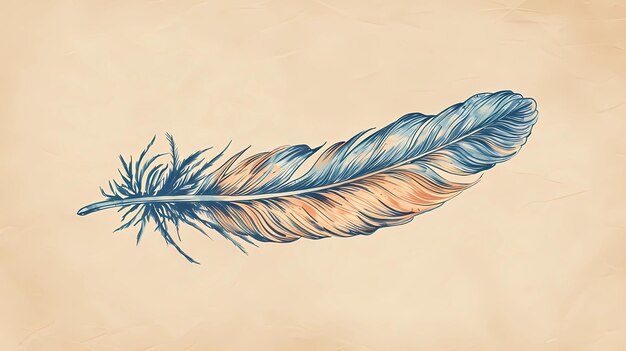 bird feathers background pattern banner wings background picture seamless background