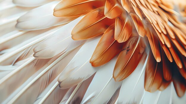 bird feathers background pattern banner wings background picture seamless background