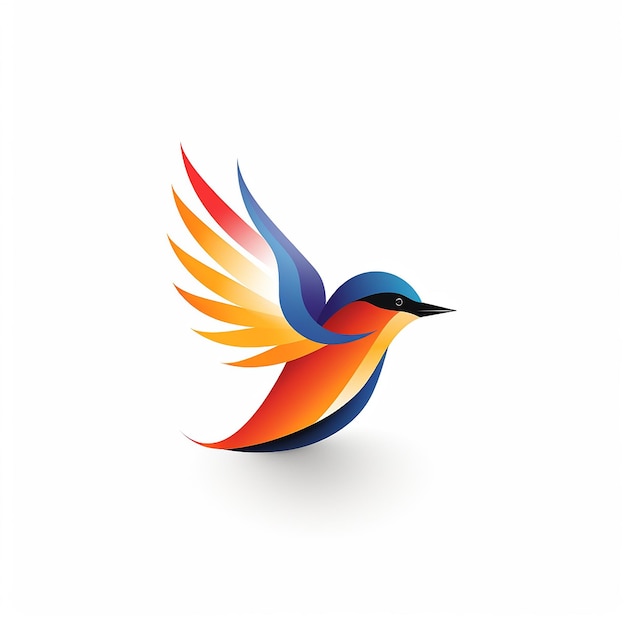 Bird Logo Design for Your Business