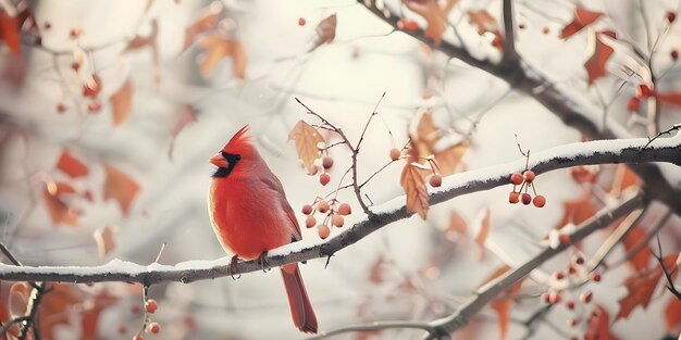 Bird perched on tree branch with few leaves white background Concept Outdoor Photoshoot Nature Photography Bird Watching Wildlife Photography Tree Branches