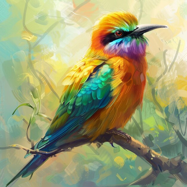 Bird Wallpaper