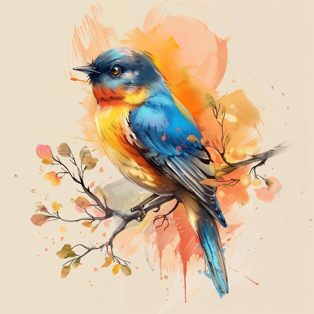 Bird Wallpaper