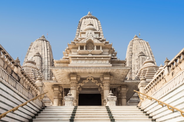 Birla Mandir, Kolkata