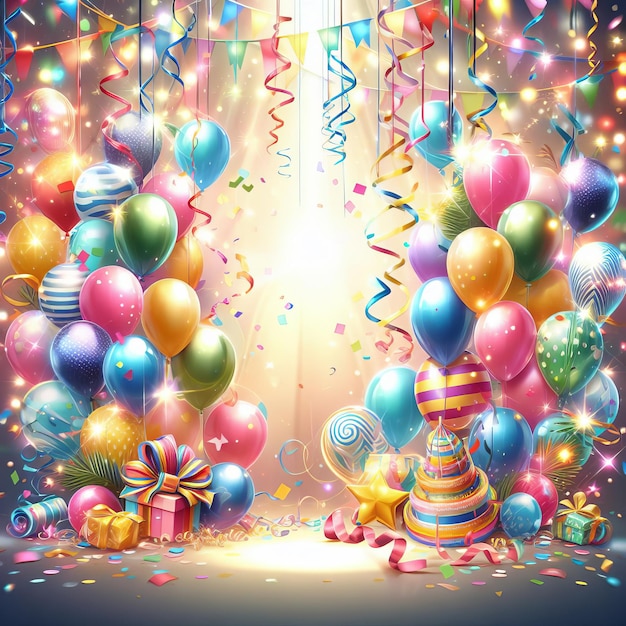 birthday backgrounds