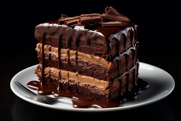 birthday Chocolate cake background food 187jpg