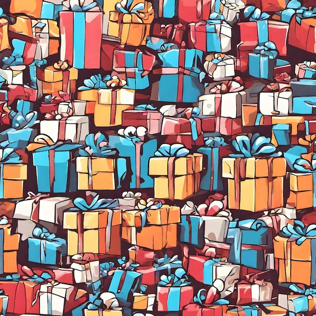 Birthday and Gift Wallpaper Very Cool