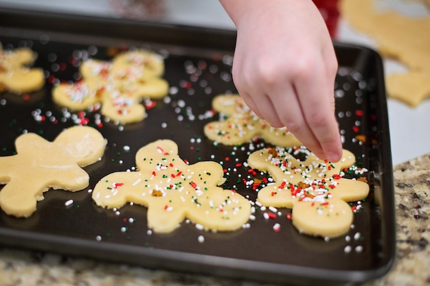 Biscoito Natal