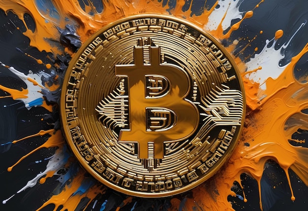 the bitcoin 12