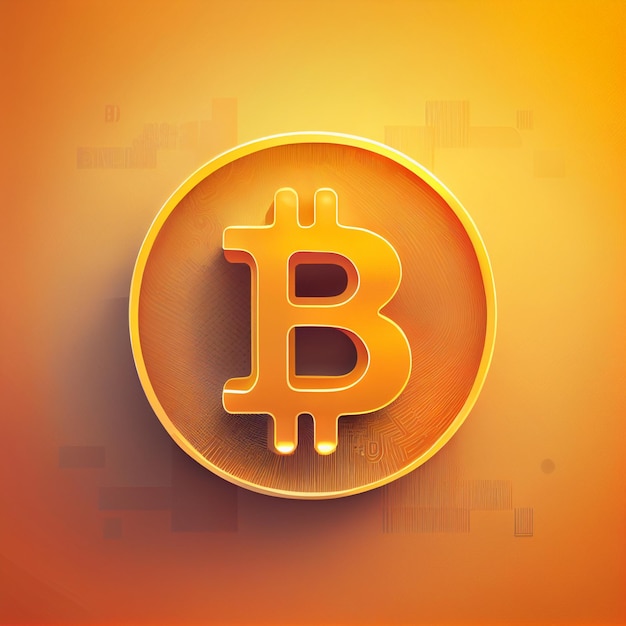 Bitcoin background BTC cryptocurrency bitcoin coin blockchain wallpaper