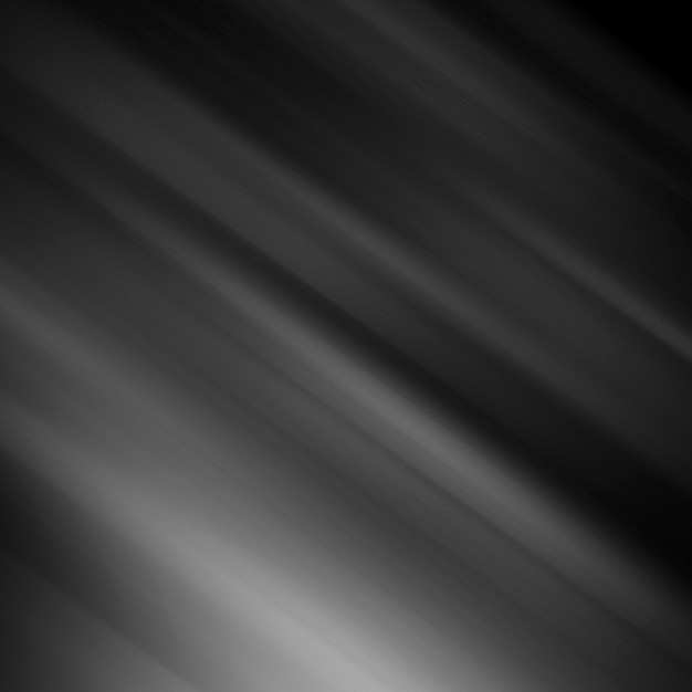 Black Abstract Texture Background