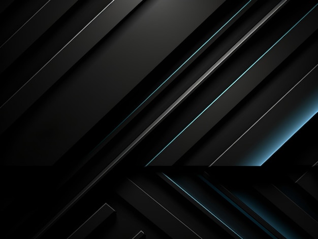 Black background wallpaper