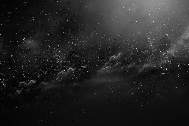 black background for website wallpaper