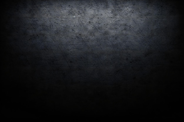 Black background with a dark texture