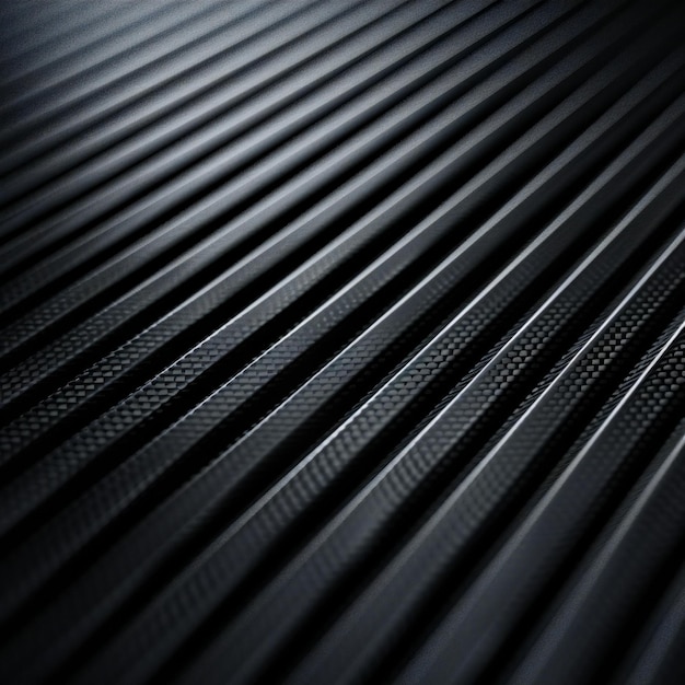 Photo black carbon fiber background high resolution high quality wallpaper dark background minimalist