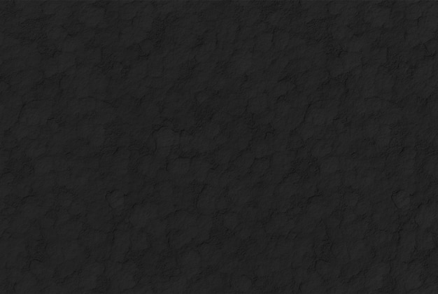 Black cement texture background