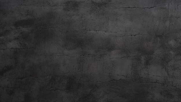 Black concrete textured background