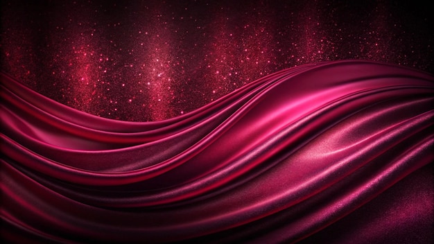 Photo black dark deep rich purple red burgundy cherry plum wine maroon magenta luxury background silk satin velvet fabric color gradient ombre