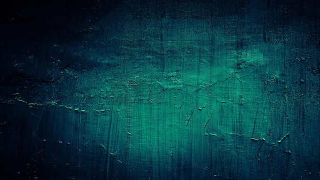 black dark green texture cement concrete wall abstract background