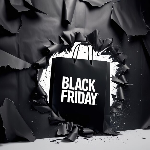 Black Friday Deals Save Big on Your Favorite Products