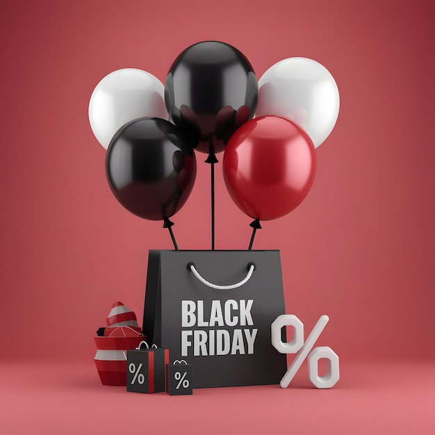 Black Friday Sale