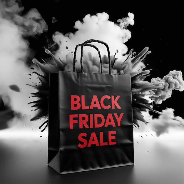 Photo black friday