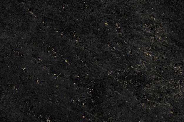 Black and golden marble textured background